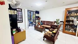 Blk 695 Jurong West Central 1 (Jurong West), HDB 5 Rooms #622046231
